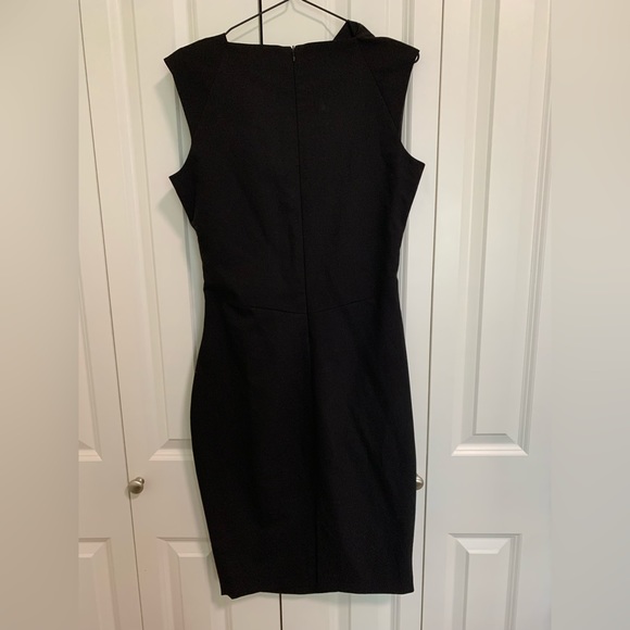 Marciano Guess black bodycon dress size IT46 - Picture 4 of 7